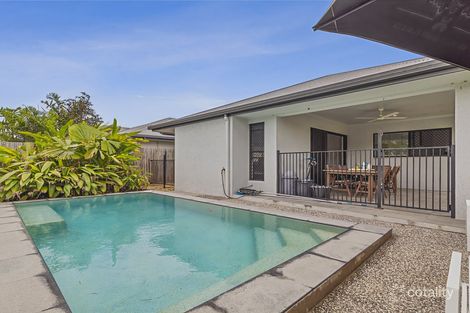 Property photo of 33 Barratta Circle Trinity Park QLD 4879
