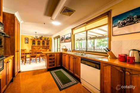 Property photo of 14 Myall Court Urunga NSW 2455