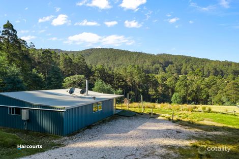 Property photo of 90 Caseys Road Nicholls Rivulet TAS 7112