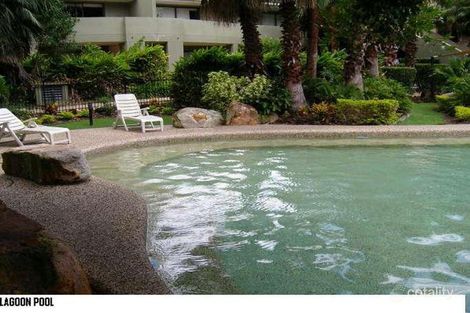 33/50 Rotherham St, Kangaroo Point, QLD 4169