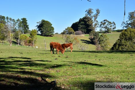 2675 Willow Grove Rd, Hill End, VIC 3825