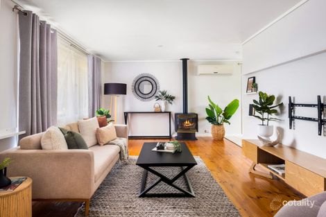 Property photo of 8 Watkins Street Wanniassa ACT 2903