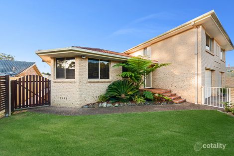 Property photo of 2/2 Harmony Close Green Point NSW 2251