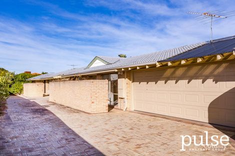 3/21 Mosaic St E, Shelley, WA 6148