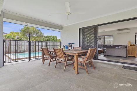Property photo of 33 Barratta Circle Trinity Park QLD 4879