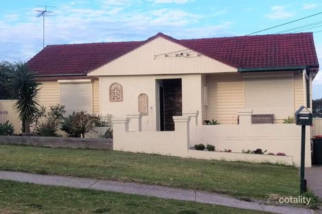 Property photo of 20 Dobell Street Mount Pritchard NSW 2170