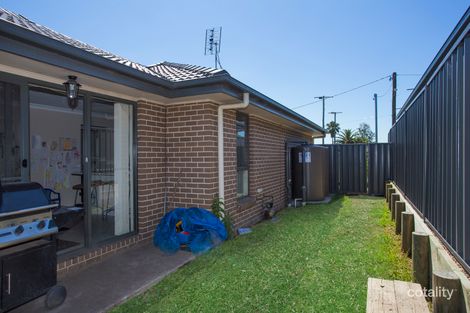 Property photo of 1/5 Chapman Street Greta NSW 2334