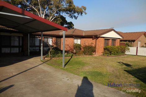 Property photo of 68 Don Mills Avenue Hebersham NSW 2770