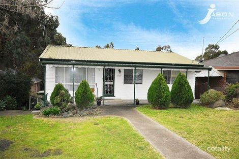 Property photo of 137 Augustine Terrace Glenroy VIC 3046