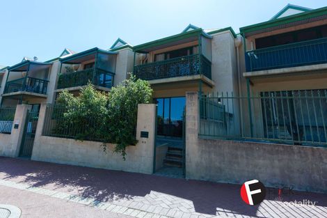 Property photo of 6/1 Piccadilly Circle Joondalup WA 6027