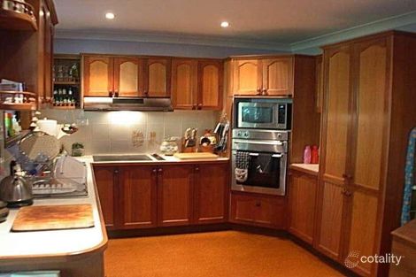 Property photo of 38 Brodie Drive Coffs Harbour NSW 2450