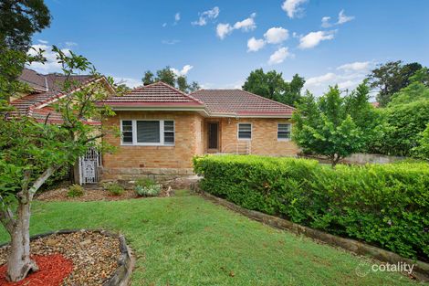 Property photo of 80 Tryon Road East Lindfield NSW 2070