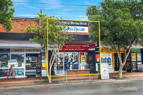 107 LOFTUS AVE, LOFTUS, NSW 2232