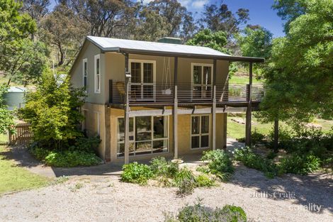 Property photo of 90 Whitehorse Gully Road Chewton VIC 3451