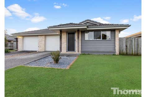 Property photo of 1/40 Scribbly Gum Circuit Caboolture QLD 4510