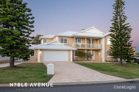 Property photo of 15 Brighton Mews Hillarys WA 6025