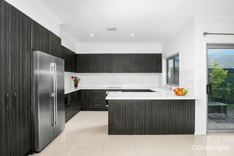 Property photo of 9 James McAuley Crescent Wright ACT 2611
