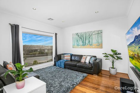 Property photo of 9 James McAuley Crescent Wright ACT 2611
