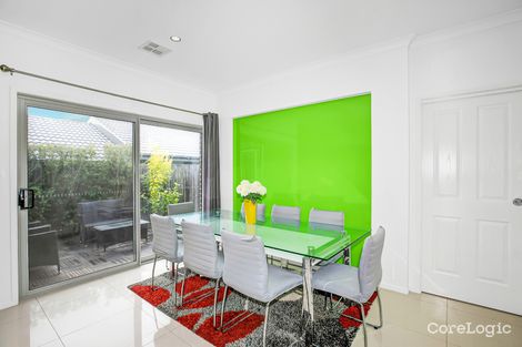 Property photo of 9 James McAuley Crescent Wright ACT 2611
