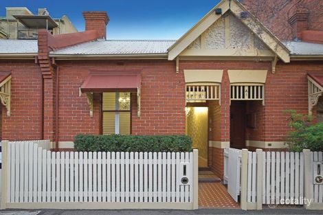 Property photo of 53 Bevan Street Albert Park VIC 3206