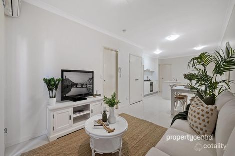 Property photo of 6/2 Glenmore Ridge Drive Glenmore Park NSW 2745