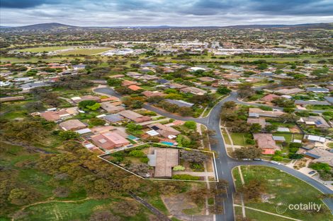Property photo of 73 Sturdee Crescent Monash ACT 2904