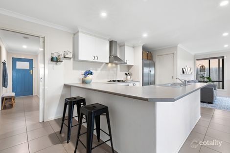 Property photo of 20 Coop Drive Gisborne VIC 3437