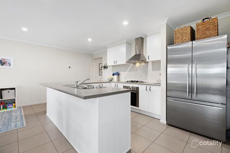 Property photo of 20 Coop Drive Gisborne VIC 3437