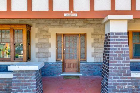 Property photo of 27 Augusta Street Glenelg SA 5045