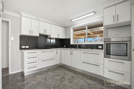 Property photo of 160 Epping Forest Drive Kearns NSW 2558