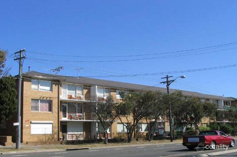 Property photo of 24/289 Gardeners Road Eastlakes NSW 2018