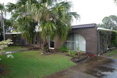 113 Oleander Ave, Kawungan, QLD 4655