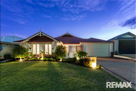 Property photo of 92 Shepperton Drive Butler WA 6036