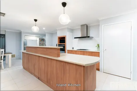 Property photo of 92 Shepperton Drive Butler WA 6036