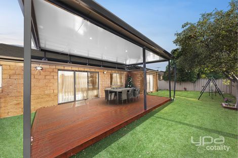 Property photo of 4 Jasper Street Point Cook VIC 3030