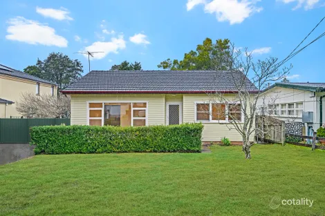 17 Pamela St, North Ryde, NSW 2113