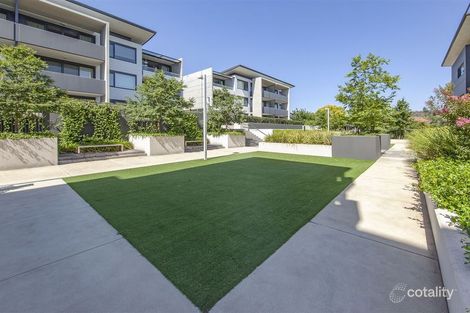 Property photo of 38/5 Burnie Street Lyons ACT 2606