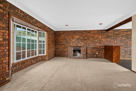 Property photo of 26 Central Road Cordeaux Heights NSW 2526