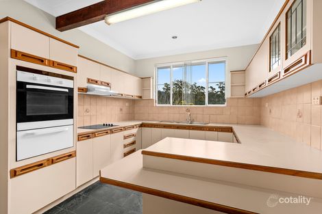 Property photo of 26 Central Road Cordeaux Heights NSW 2526
