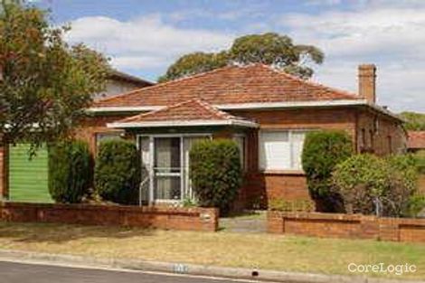 Property photo of 58 Fontainebleau Street Sans Souci NSW 2219