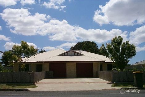 66 Dr Mays Rd, Svensson Heights, QLD 4670