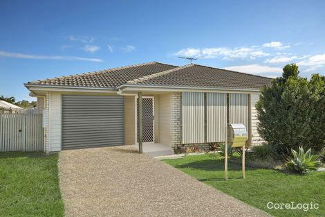 1/58 Water Fern Dr, Caboolture, QLD 4510