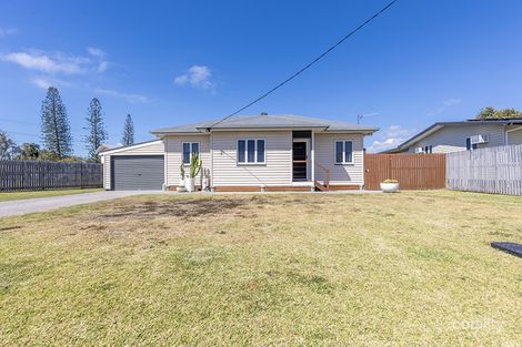 9 Edward St, South Mackay, QLD 4740