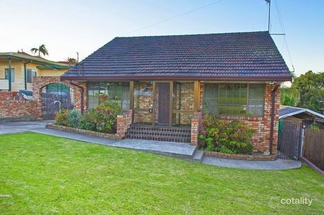 Property photo of 44 Trevor Avenue Lake Heights NSW 2502