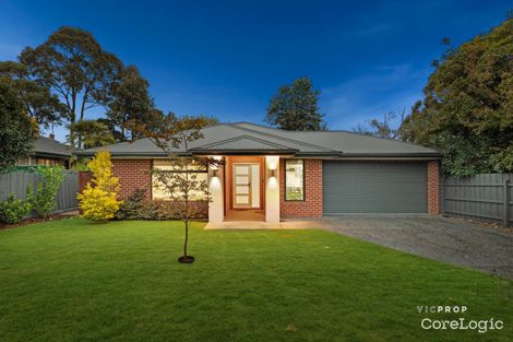 Property photo of 80 Loretto Avenue Ferntree Gully VIC 3156
