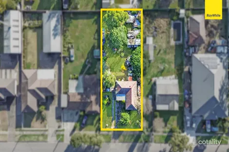 Property photo of 44 Fuller Street Mount Druitt NSW 2770