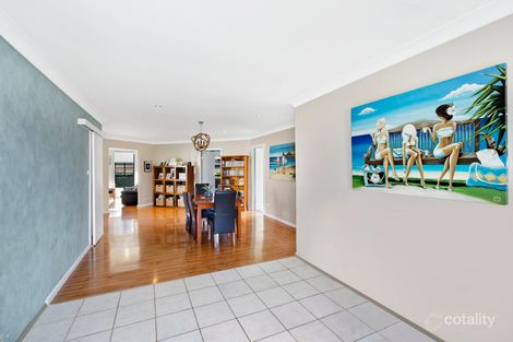 Property photo of 67 Hume Boulevard Killarney Vale NSW 2261