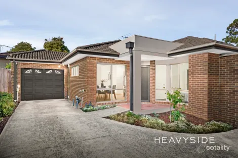 2/11 Stott St, Box Hill South, VIC 3128