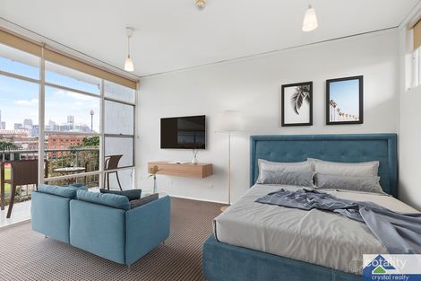 Property photo of 701/34 Wentworth Street Glebe NSW 2037