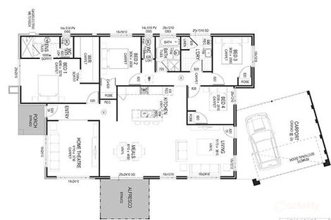 Property photo of 172 Banrock Drive Ellenbrook WA 6069